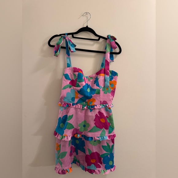 Show Me Your MuMu Dresses & Skirts - Mini Show Me Your Mumu Dress